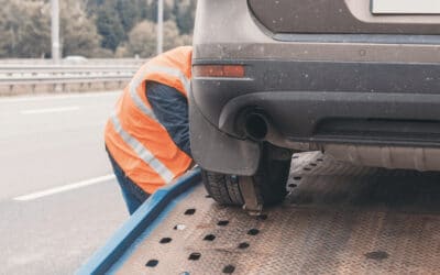 Reliable Long-Distance Towing Services in Marietta: We’ve Got You Covered!