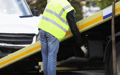 Do I Need to Be Present During the Tow? Marietta Towing Explains