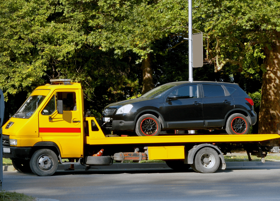 FAQs About Towing: Marietta Towing Answers Your Questions | Marietta Towing & Roadside Assistance