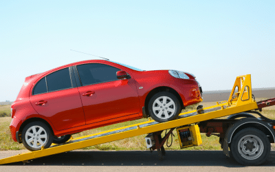 Your Premier Source for Towing Services: Marietta Towing & Roadside Assistance