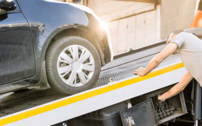 The Marietta Towing Blog: Your Resource for Vehicle Recovery