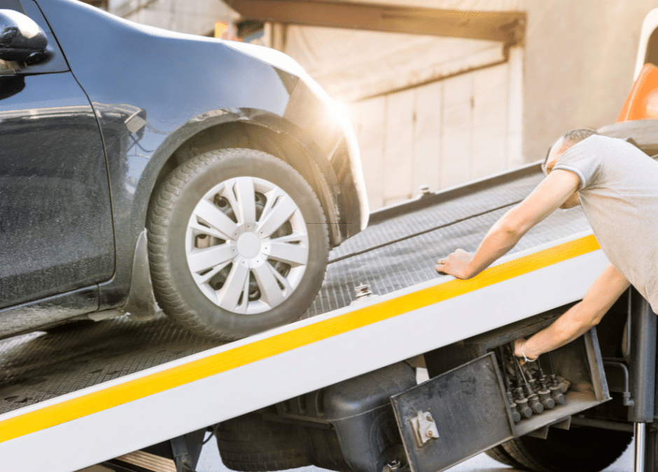 The Marietta Towing Blog: Your Resource for Vehicle Recovery | Marietta Towing & Roadside Assistance