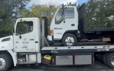 Trusted Long-Distance Towing Services in Marietta: Fast, Safe, and Reliable Assistance